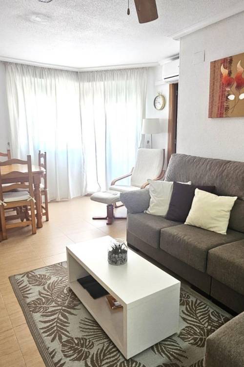 Apartment - Sale - Torrevieja - Centro