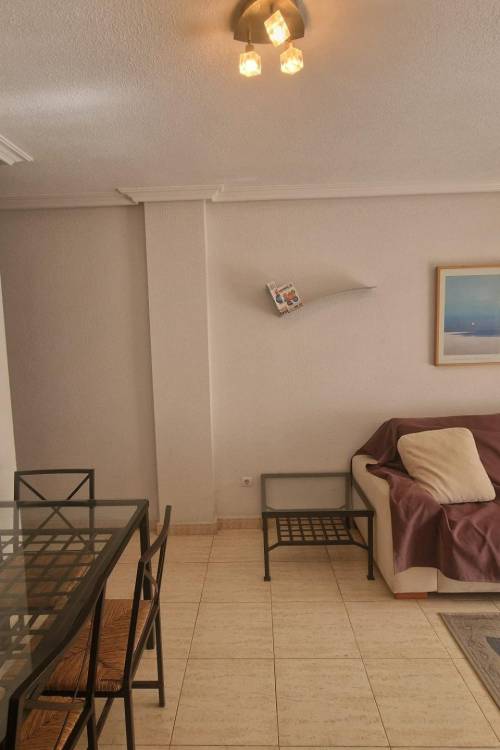 Apartment - Sale - Torrevieja - Centro