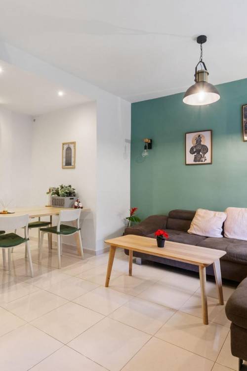 Apartment - Sale - Torrevieja - Centro