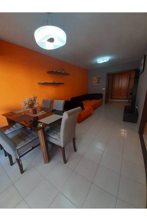 Apartment - Sale - Torrevieja - Centro