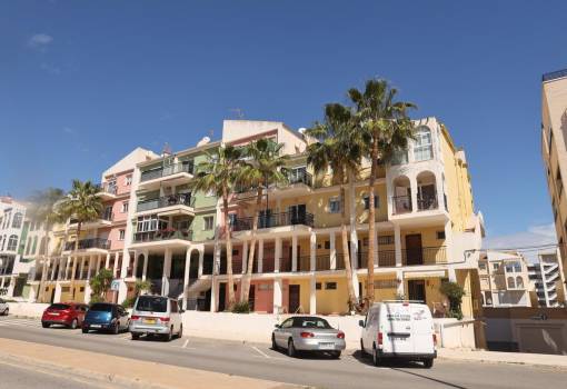 Apartment - Sale - Torrevieja - Centro