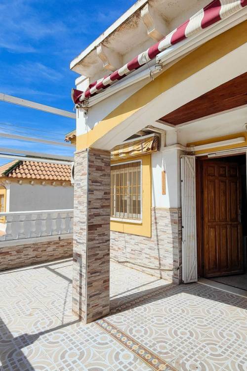 Apartment - Sale - Torrevieja - El Acequión - Los Náufragos