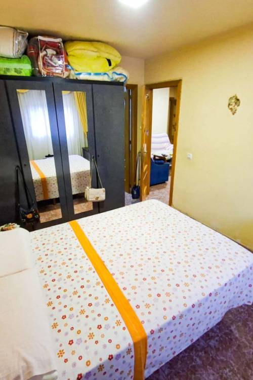 Apartment - Sale - Torrevieja - El Acequión - Los Náufragos