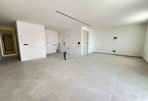 Apartment - Sale - Torrevieja - El Acequión - Los Náufragos