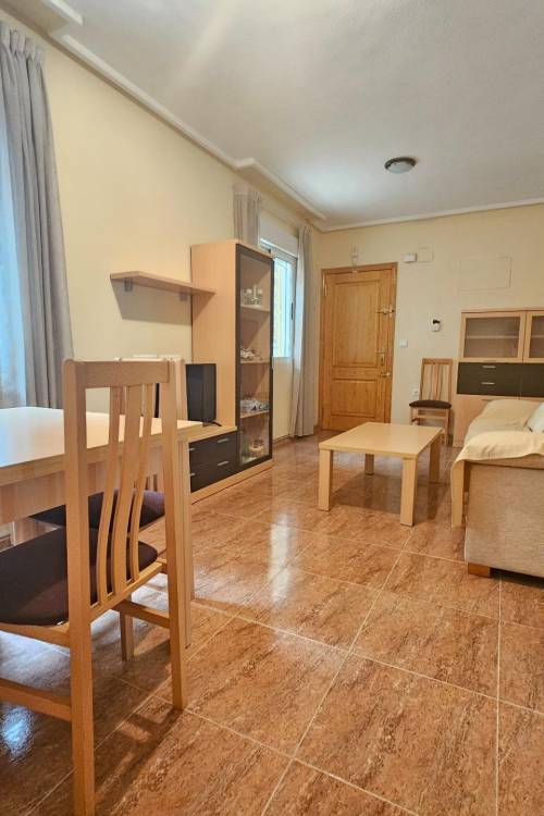 Apartment - Sale - Torrevieja - El molino