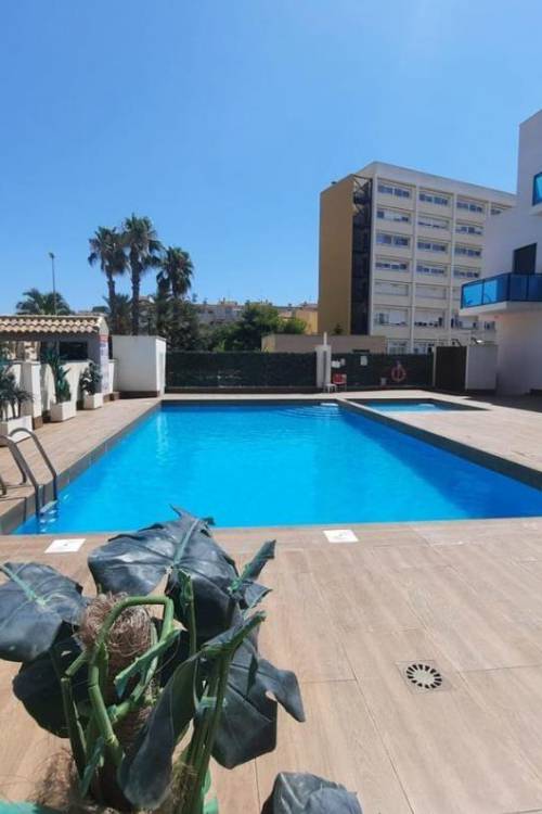 Apartment - Sale - Torrevieja - El molino