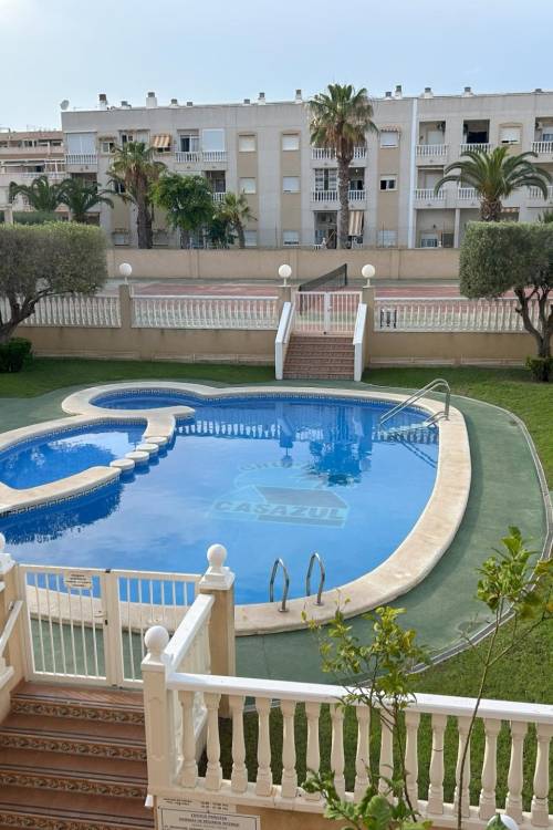 Apartment - Sale - Torrevieja - Estacion de autobuses