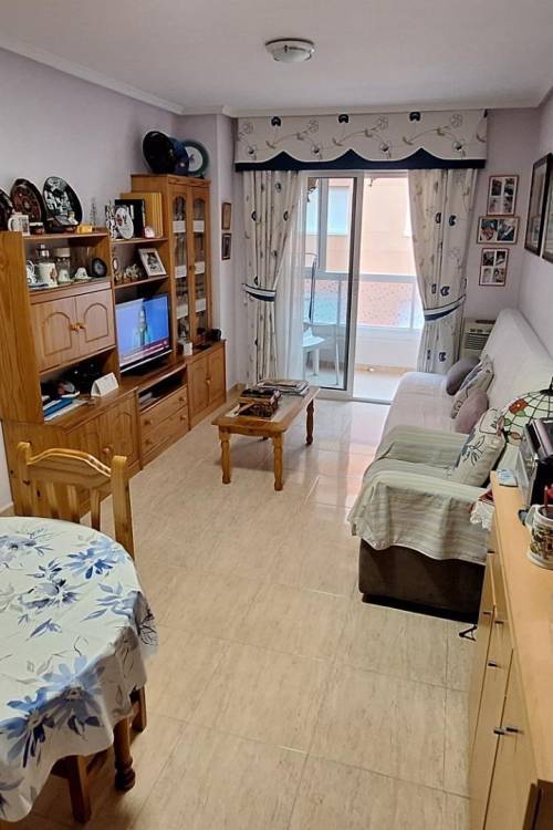 Apartment - Sale - Torrevieja - Estacion de autobuses