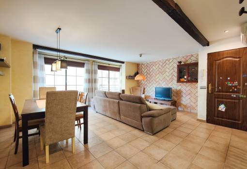 Apartment - Sale - Torrevieja - Estacion de autobuses