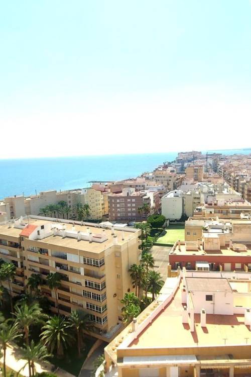 Apartment - Sale - Torrevieja - Habaneras