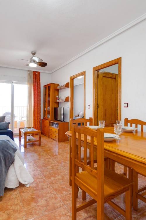 Apartment - Sale - Torrevieja - Habaneras