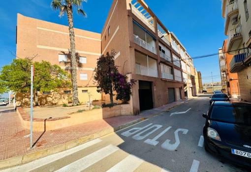 Apartment - Sale - Torrevieja - La Mata pueblo
