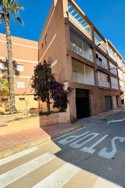Apartment - Sale - Torrevieja - La Mata pueblo