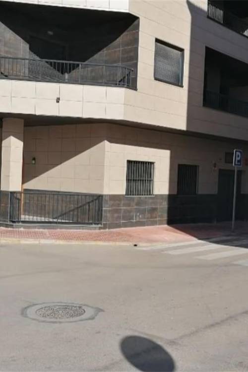 Apartment - Sale - Torrevieja - La Mata pueblo