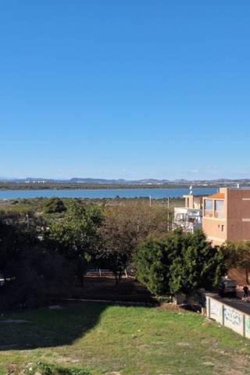 Apartment - Sale - Torrevieja - La Mata pueblo