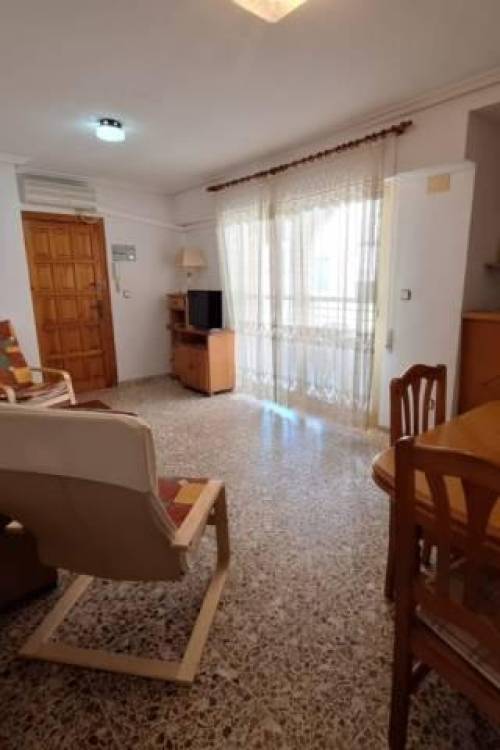 Apartment - Sale - Torrevieja - La Mata pueblo