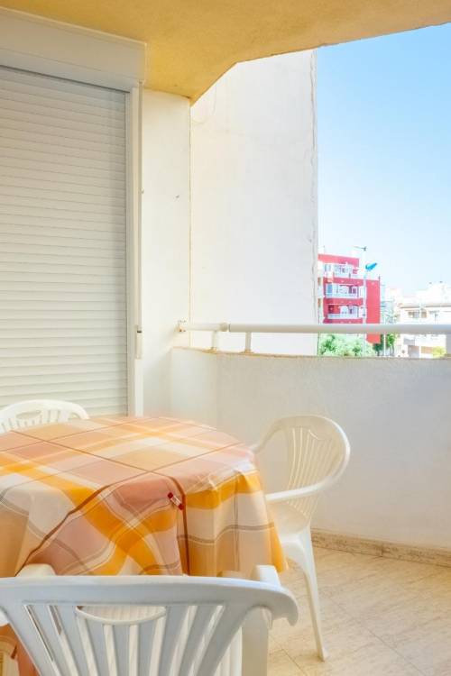 Apartment - Sale - Torrevieja - La Mata