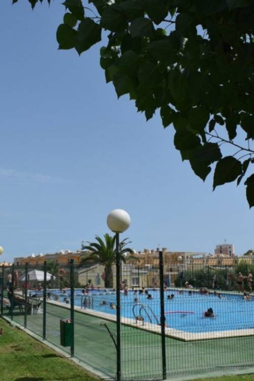 Apartment - Sale - Torrevieja - La Mata