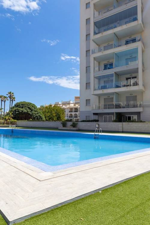 Apartment - Sale - Torrevieja - La Mata