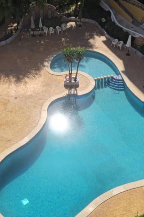 Apartment - Sale - Torrevieja - La Mata