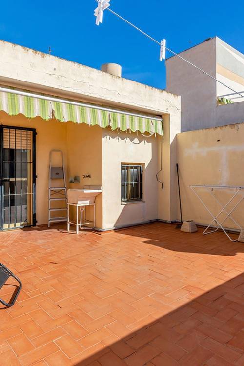 Apartment - Sale - Torrevieja - La Mata