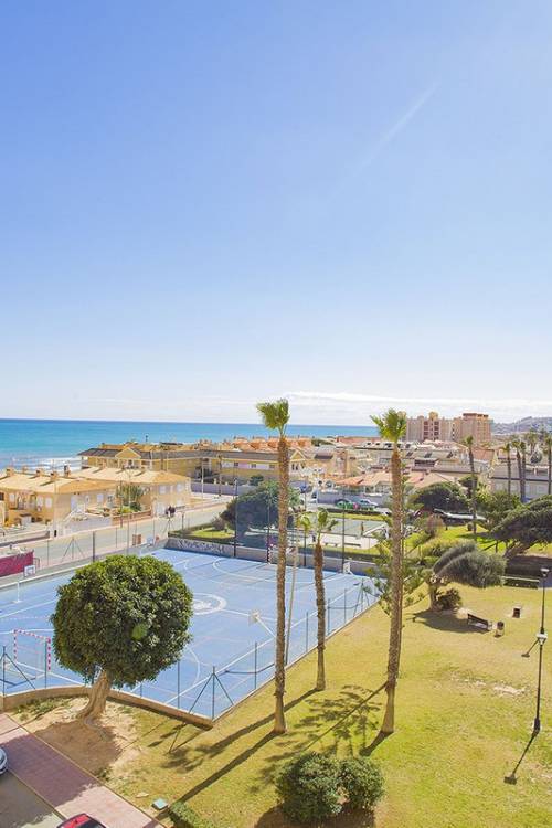 Apartment - Sale - Torrevieja - La Mata