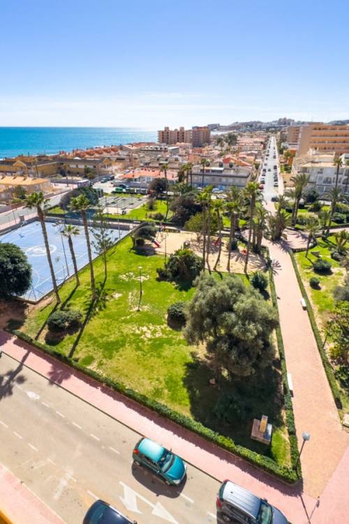 Apartment - Sale - Torrevieja - La Mata