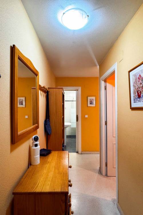 Apartment - Sale - Torrevieja - La Mata