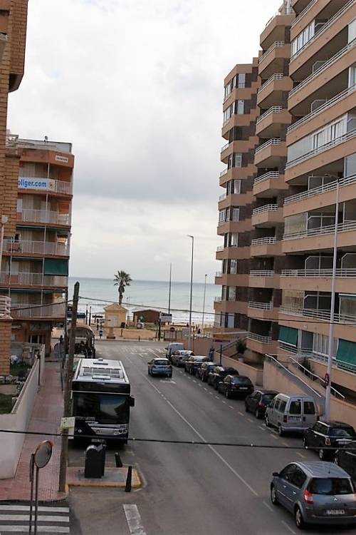 Apartment - Sale - Torrevieja - La Mata