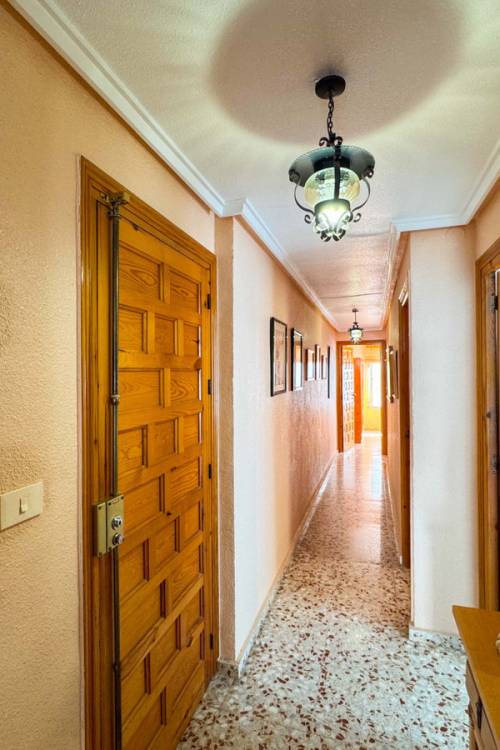 Apartment - Sale - Torrevieja - La Mata