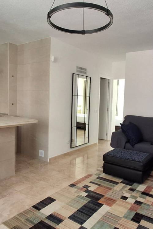 Apartment - Sale - Torrevieja - La Mata