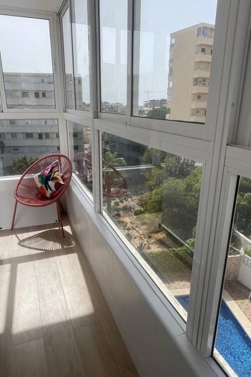 Apartment - Sale - Torrevieja - La Mata