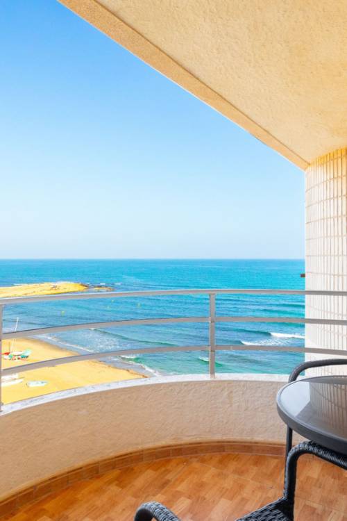 Apartment - Sale - Torrevieja - La Mata