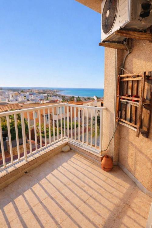 Apartment - Sale - Torrevieja - La Mata