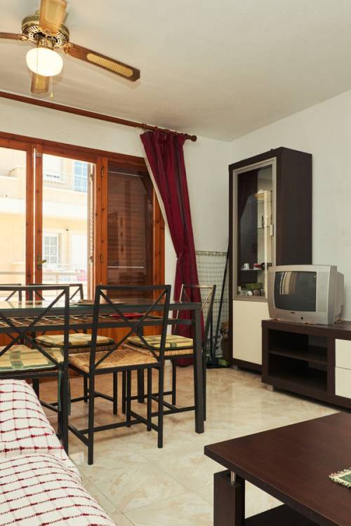 Apartment - Sale - Torrevieja - La Mata
