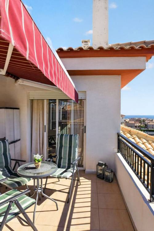 Apartment - Sale - Torrevieja - La Mata