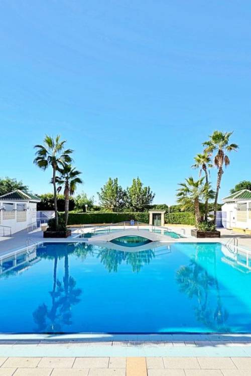 Apartment - Sale - Torrevieja - La Mata