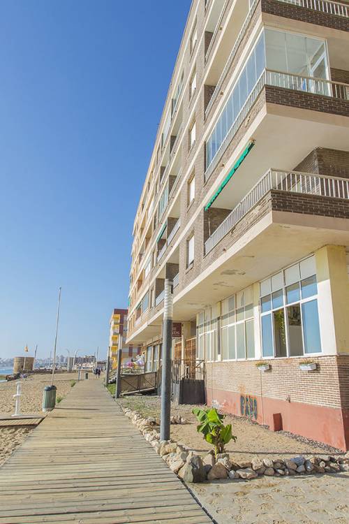Apartment - Sale - Torrevieja - La Mata