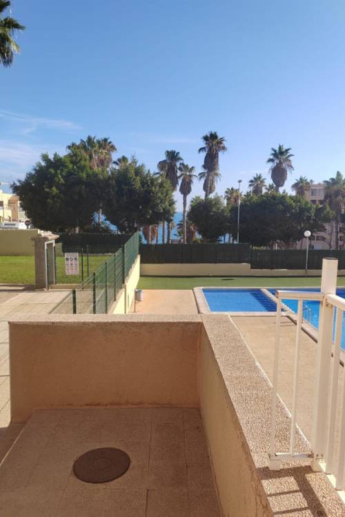 Apartment - Sale - Torrevieja - La Mata