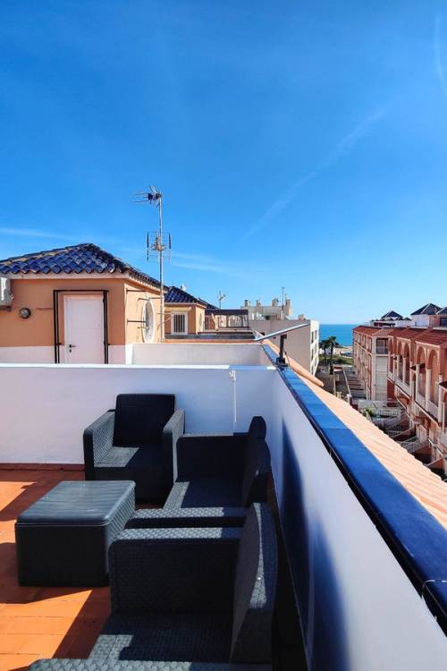Apartment - Sale - Torrevieja - La Mata