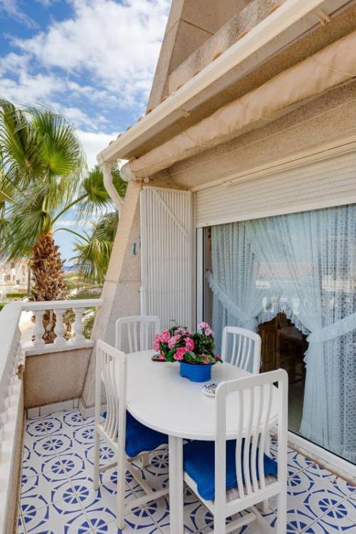 Apartment - Sale - Torrevieja - La Mata