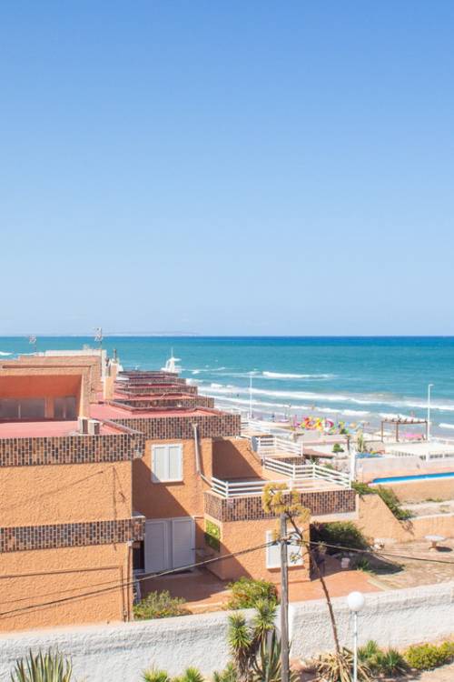 Apartment - Sale - Torrevieja - La Mata