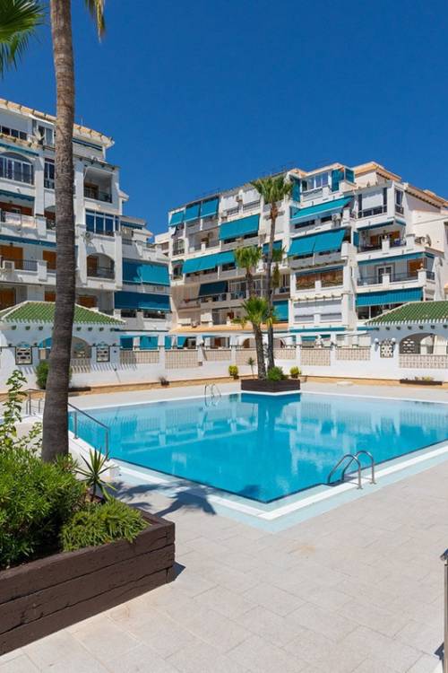 Apartment - Sale - Torrevieja - La Mata