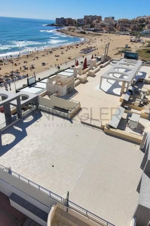 Apartment - Sale - Torrevieja - La Mata