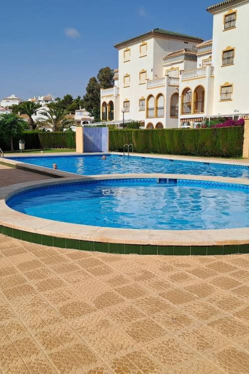 Apartment - Sale - Torrevieja - La Mata