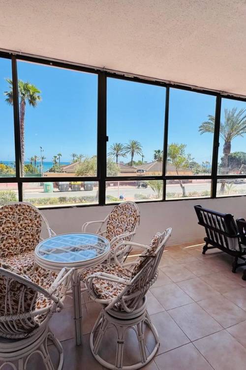 Apartment - Sale - Torrevieja - La Mata