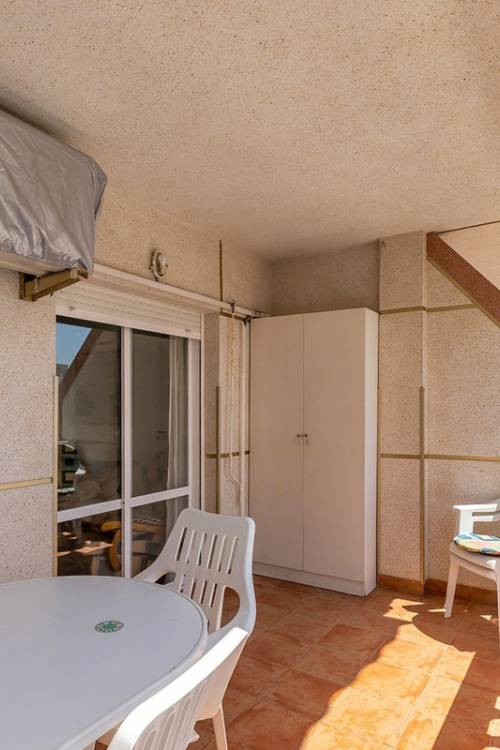 Apartment - Sale - Torrevieja - La Mata