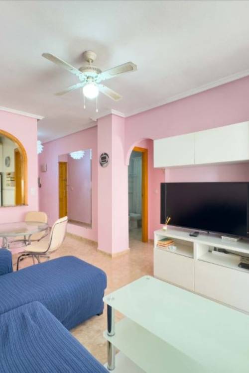 Apartment - Sale - Torrevieja - La Mata