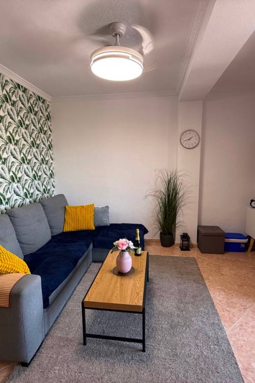 Apartment - Sale - Torrevieja - La Mata