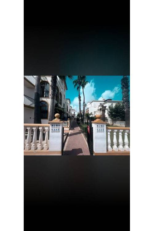 Apartment - Sale - Torrevieja - La Mata